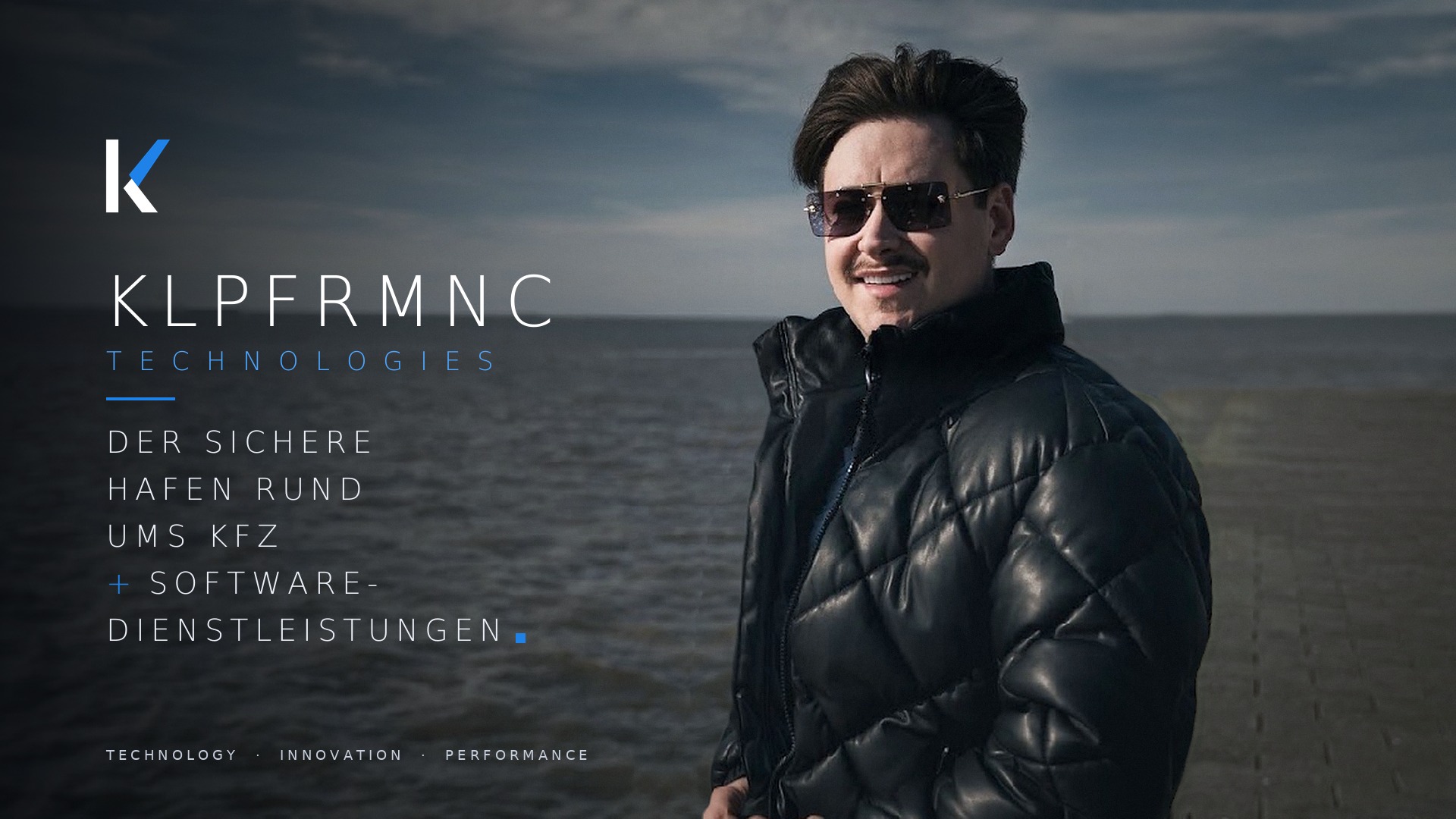 KLPFRMNC Technologies – Der sichere Hafen rund ums Kfz und Software-Dienstleistungen
